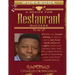 Work Book A Recipe for Restaurant Success: Whether its formal dining or just to serve fast food, steak, pizza or coffee, start your journey here with