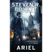Ariel: A Book of the Change