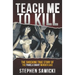 Teach Me to Kill: The Shocking True Story of the Pamela Smart Murder Case