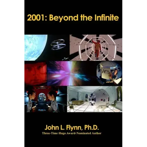 2001: Beyond the Infinite