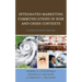 Integrated Marketing Communications in Risk and Crisis Contexts: A Culture-Centered Approach