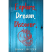 Explore. Dream. Discover