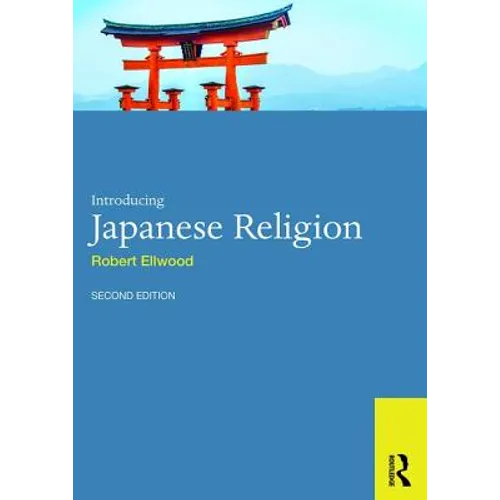 Introducing Japanese Religion