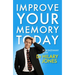 Improve Your Memory Today