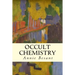 Occult Chemistry