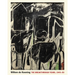 Willem de Kooning: The Breakthrough Years, 1945-50