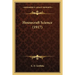 Housecraft Science (1917)