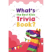 What's the Best Kids Trivia Book: Awesome Riddles And Trick Questions For Kids