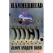 Hammerhead: Jason Andrew Bond