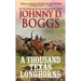 A Thousand Texas Longhorns
