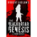 Robert Ludlum's the Blackbriar Genesis