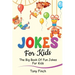 Jokes for Kids: The big book of fun jokes for kids