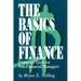 The Basics of Finance: Financial Tools for Non-Financial Managers