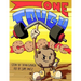 One Tough Cookie