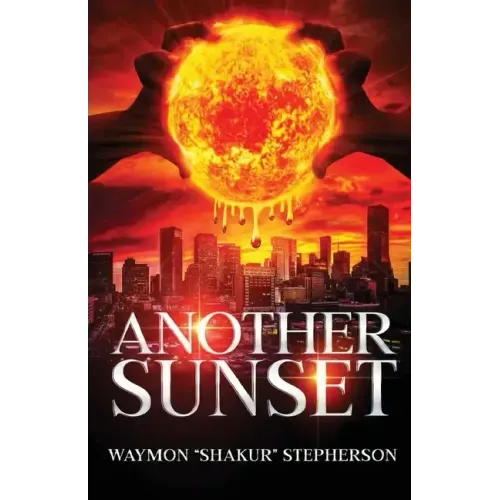 Another Sunset