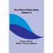 The Letters of Henry James (volume II)