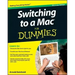 Switching to a Mac For Dummies