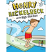 Henry Heckelbeck and the High-Dive Dare