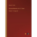 Personal Memoirs of U. S. Grant: Volume 2 - in large print