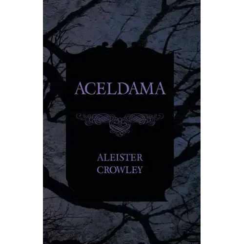 Aceldama