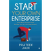 Start Your Own Enterprise: The Must Know-How Guide for an Entrepreneur