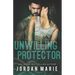 Unwilling Protector (Steel Vipers MC)