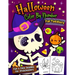 Color By Number - Halloween Edition