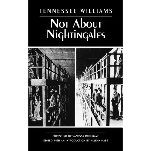 Not about Nightingales