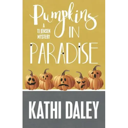 Pumpkins in Paradise
