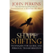 Shapeshifting: Techniques for Global and Personal Transformation