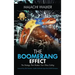 The Boomerang Effect: The Strategy That Shatters Your Glass Ceiling