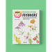 Paint 50: Watercolour Flowers: From Basic Shapes to Amazing Paintings in Super-Easy Steps