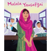 Malala Yousafzai