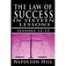 The Law of Success, Volume XII & XIII: Concentration & Co-operation by Napoleon Hill