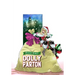 Female Force: Dolly Parton - Bonus Holiday Edition