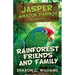 Rainforest Friends and Family
