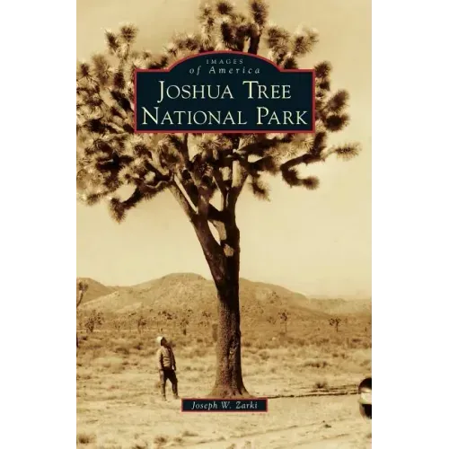 Joshua Tree National Park