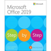 Microsoft Office 2019 Step by Step
