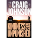 Kindness Goes Unpunished: A Longmire Mystery