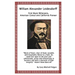 William Alexander Leidesdorff - First Black Millionaire, American Consul and California Pioneer