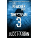 The Reacher Code: Timestream 3