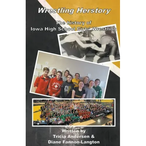 Wrestling Herstory