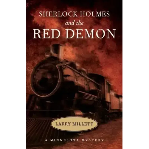 Sherlock Holmes and the Red Demon