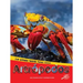 Artrópodos: Arthropods