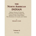 The North American Indian Volume 12 - The Hopi