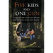 Five Kids and One Gun: A Game to the Death and Hockey Like You Have Never Seen Before