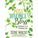 Post-Divorce Bliss: Ending Us and Finding Me