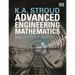 Advanced Engineering Mathematics