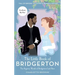 The Little Book of Bridgerton: The Regency World of Bridgerton Laid Bare (Bridgerton TV Series, the Duke and I)