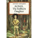Ronia, the Robber's Daughter